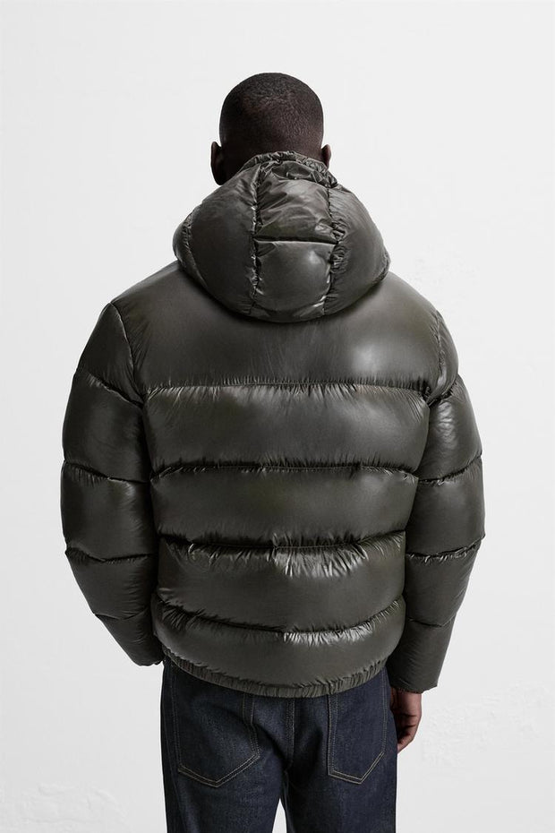 PF™ PUFFER JACKET