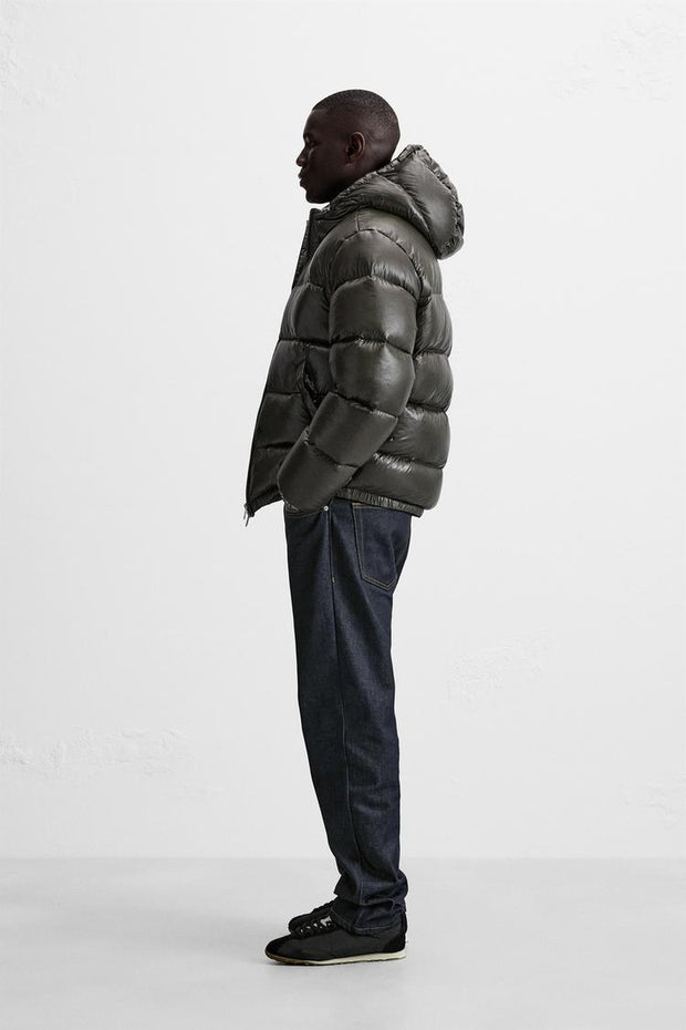 PF™ PUFFER JACKET