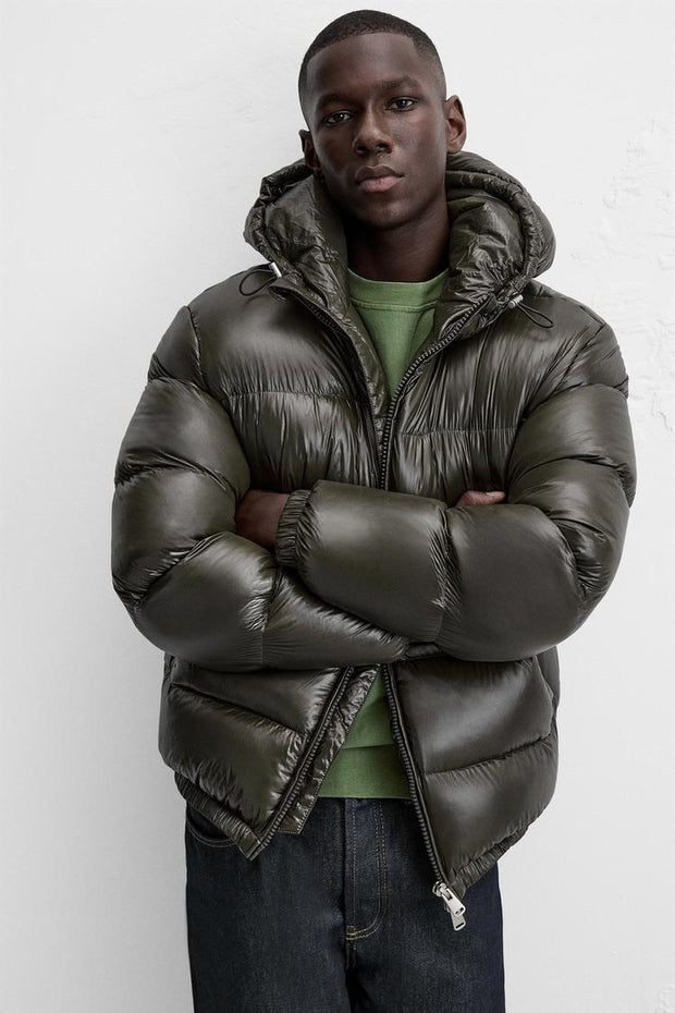 PF™ PUFFER JACKET