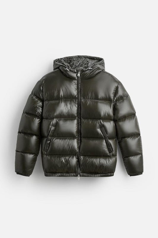 PF™ PUFFER JACKET