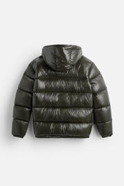 PF™ PUFFER JACKET