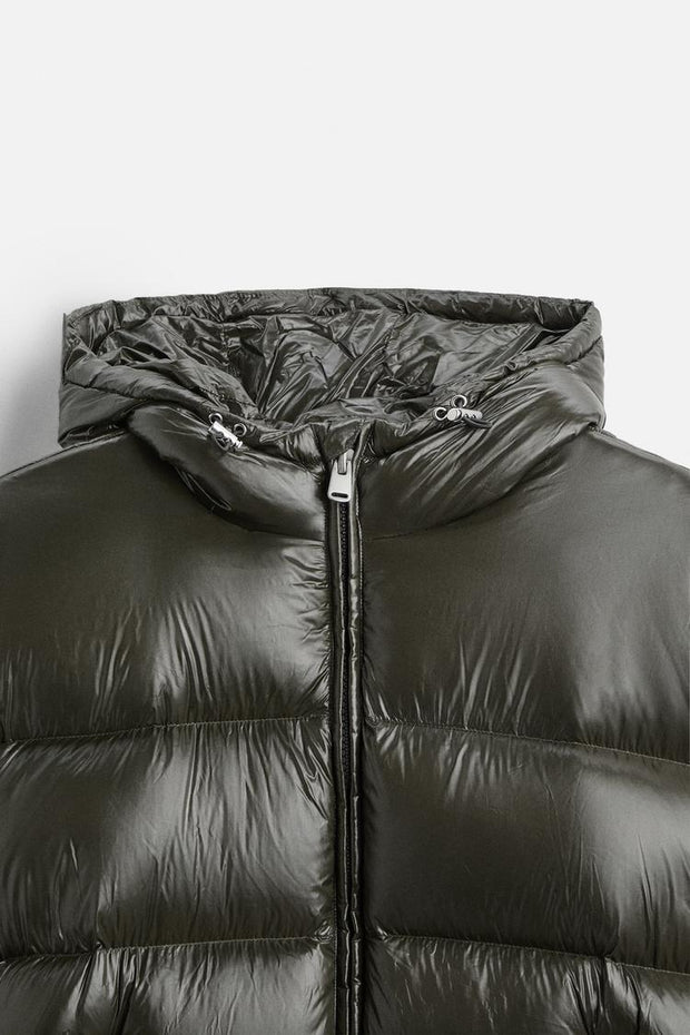 PF™ PUFFER JACKET