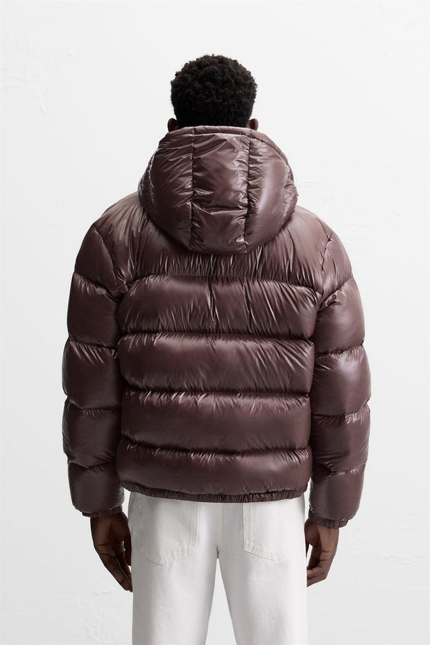 PF™ PUFFER JACKET