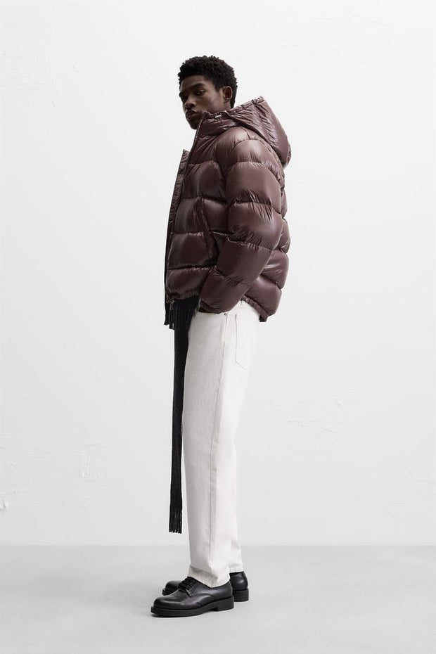 PF™ PUFFER JACKET