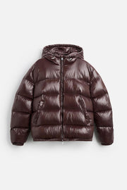 PF™ PUFFER JACKET