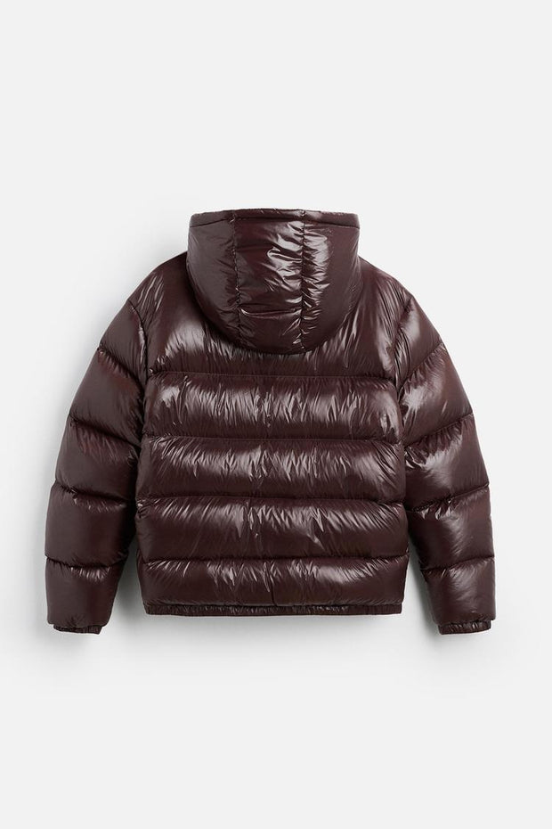 PF™ PUFFER JACKET