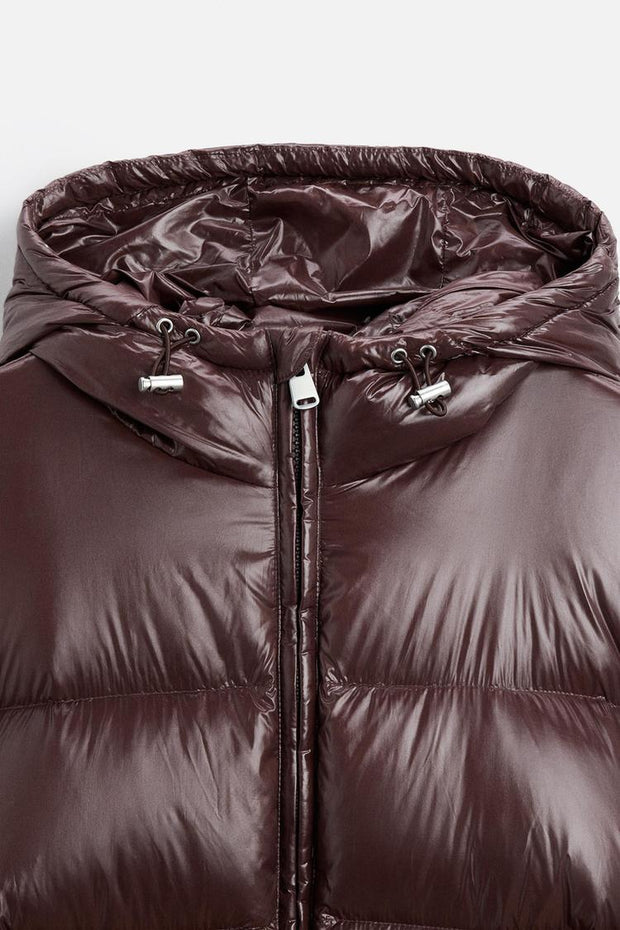 PF™ PUFFER JACKET