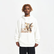 SOLECOLLECTOR HEAVY HOODIE