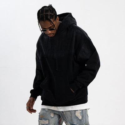 OMBRE HEAVY HOODIE