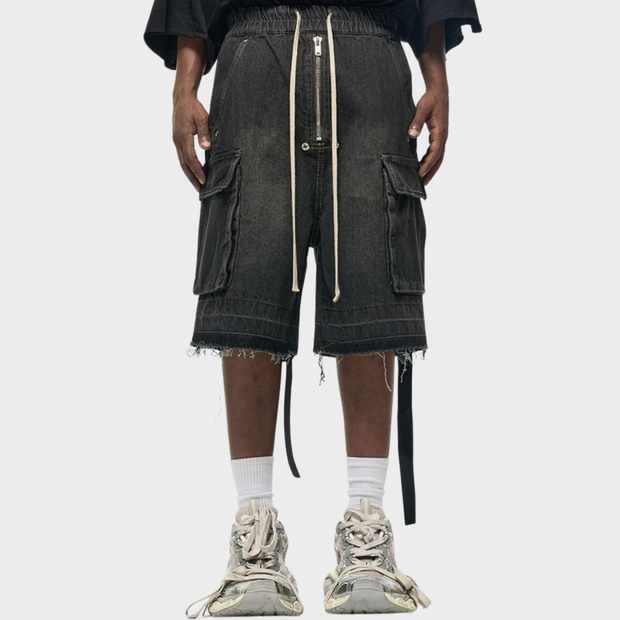 RICK FLARE CARGO JORTS