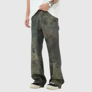 MILITANT PANTS