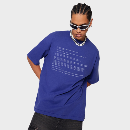 OV CRYPTO T-SHIRT