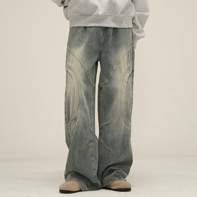 MILO BAGGY JEANS