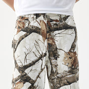 CANADA CAMO PANTS