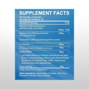 Cortisol & Myo-Inositol Bundle