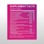 Cortisol & Myo-Inositol Bundle