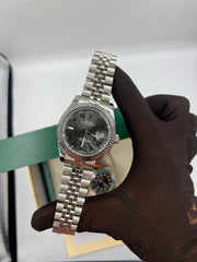 Datejust Wimbledon 41