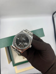 Datejust Wimbledon 41