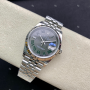 Datejust Wimbledon 41