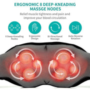 Nekteck + FREE E-BOOK 📖