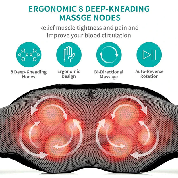 Nekteck + FREE E-BOOK 📖