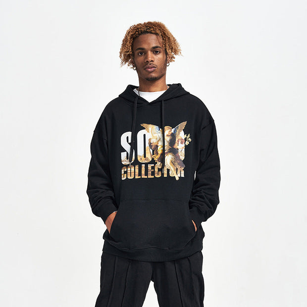 SOLECOLLECTOR HEAVY HOODIE