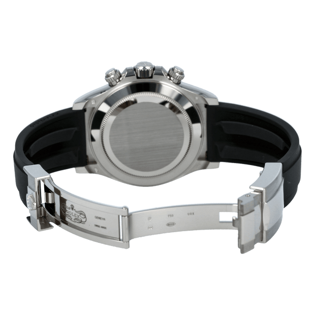 Daytona Cosmographe Gris 116519LN