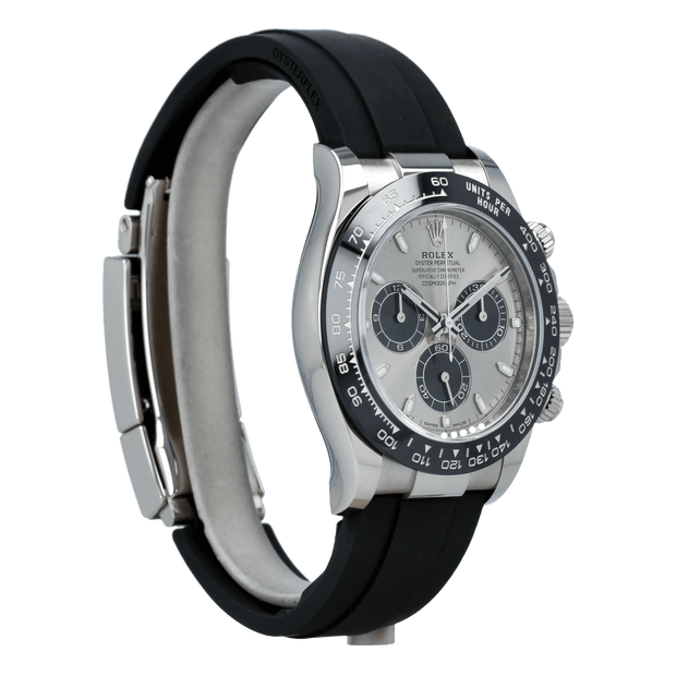 Daytona Cosmographe Gris 116519LN