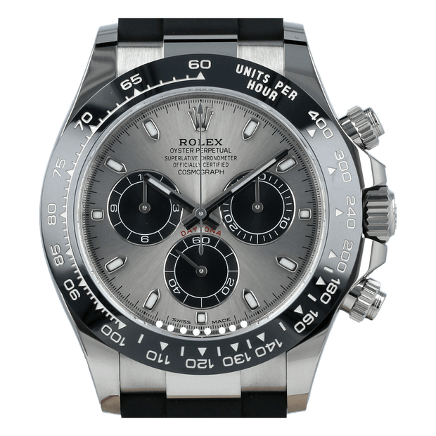 Daytona Cosmographe Gris 116519LN