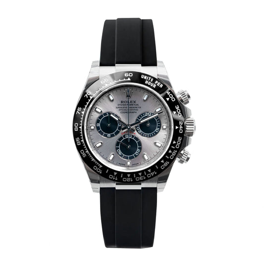 Daytona Cosmographe Gris 116519LN