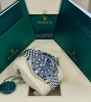 Rolex Bruce Wayne