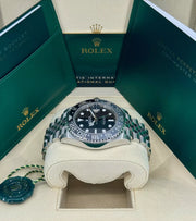 Rolex Bruce Wayne