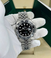 Rolex Bruce Wayne